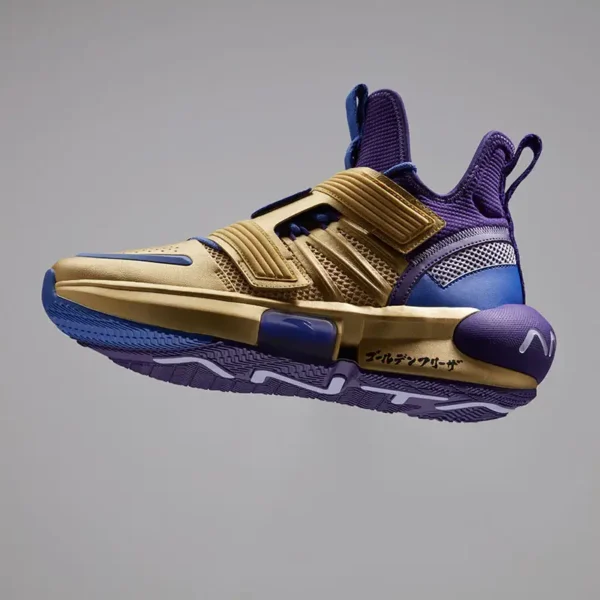 Scarpe Golden Freezer