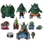 Set Figure Piccolo