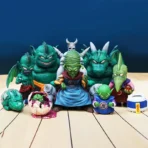 Set Figure Piccolo