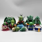 Set Figure Piccolo