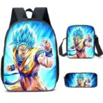 Set Scuola Dragon Ball
