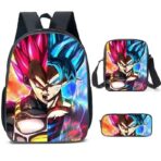 Set Scuola Dragon Ball