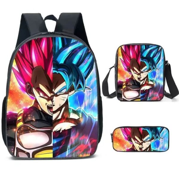 Set Scuola Dragon Ball