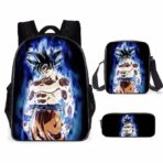 Set Scuola Dragon Ball