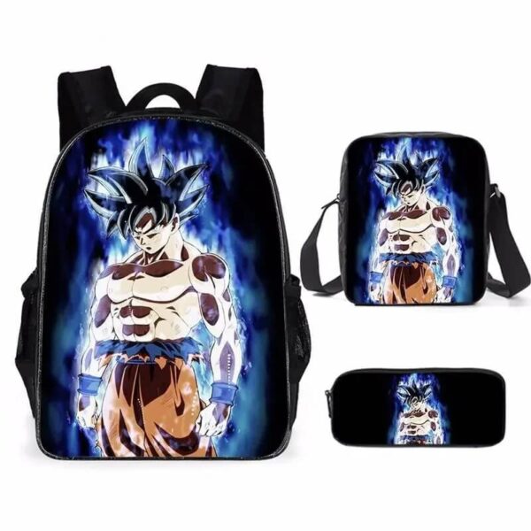 Set Scuola Dragon Ball