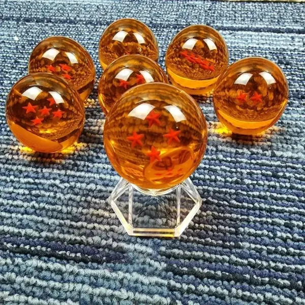 Sfere di Dragon Ball