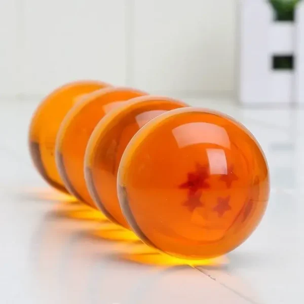 Sfere Dragon Ball