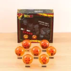 Sfere Magiche Dragon Ball
