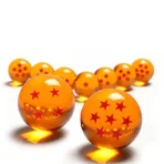 Sfere Magiche Dragon Ball