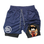 Short Dragon Ball