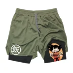 Short Dragon Ball