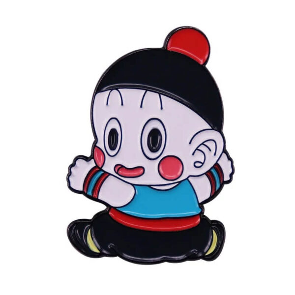 Spilla Chaozu