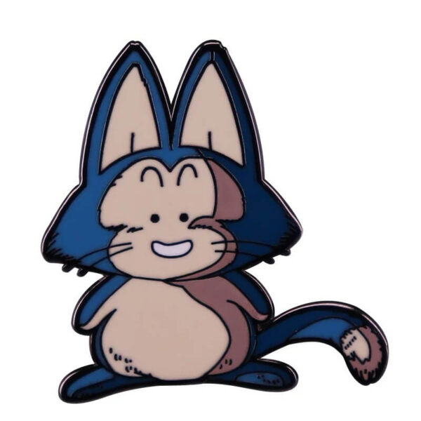 Spilla Dragon Ball Puar