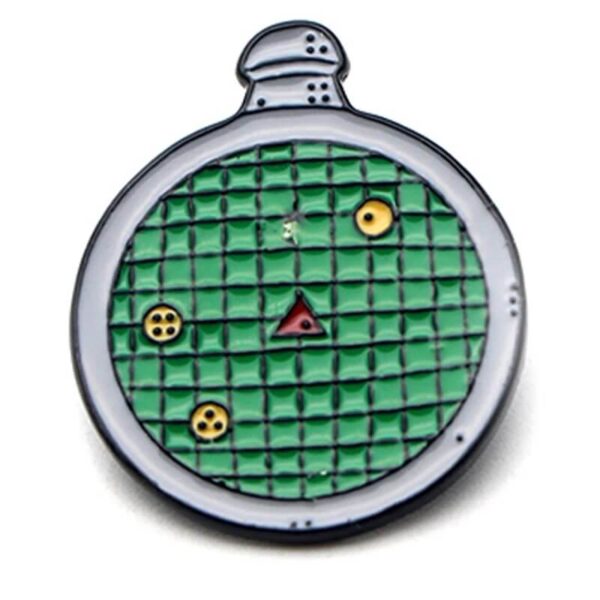 Spilla Dragon Ball Radar