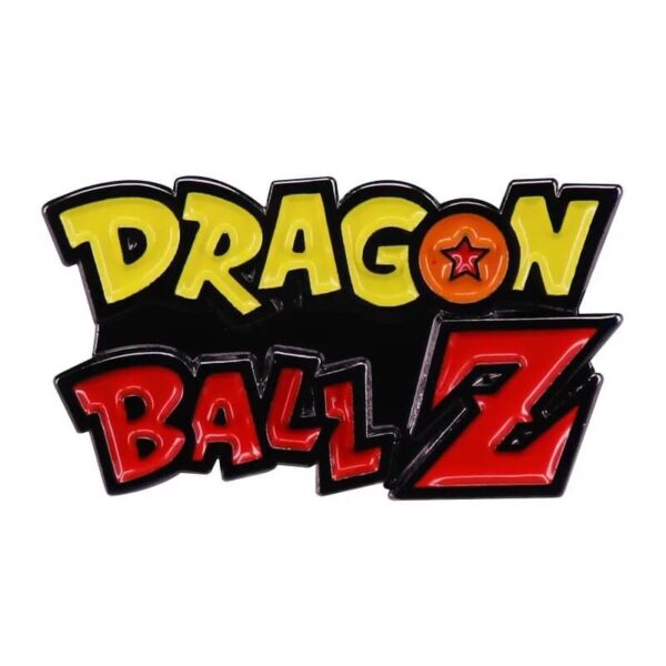 Spilla Dragon Ball Z