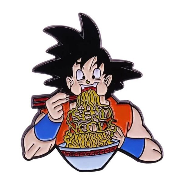 Spilla Goku di Dragon Ball
