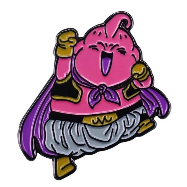 Spilla Majin Buu