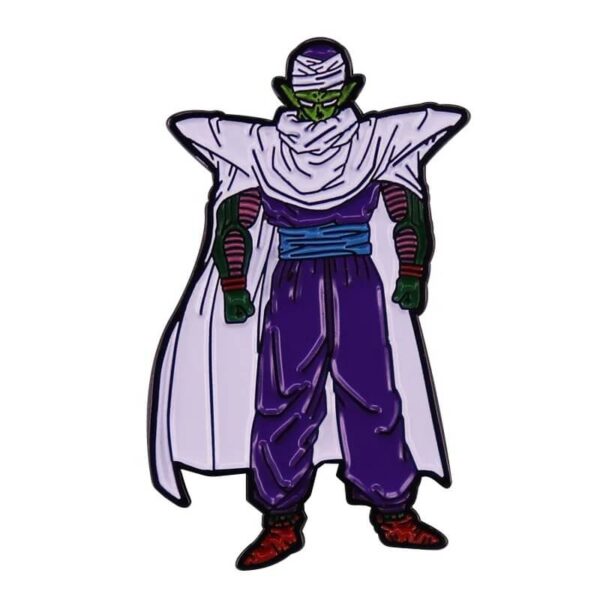 Spilla Piccolo