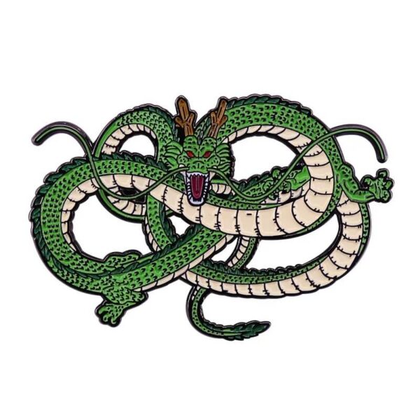 Spilla Shenron