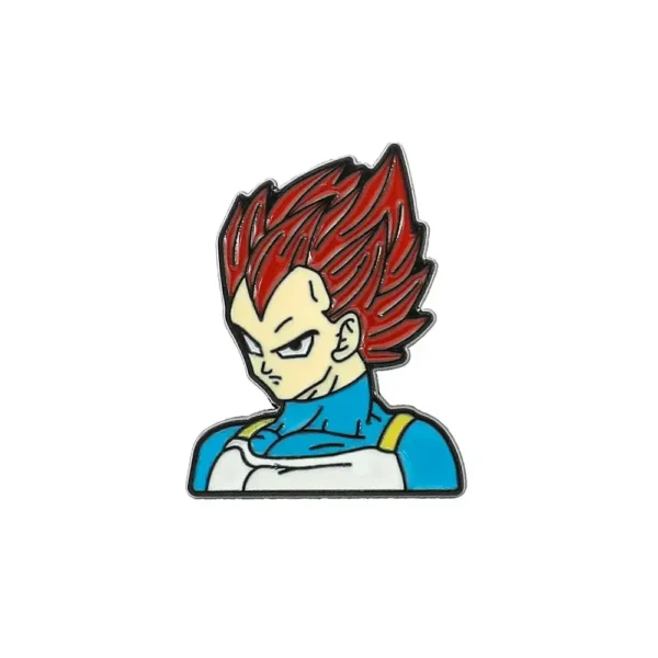 Spilla Vegeta