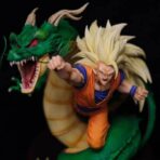 Statua Shenron