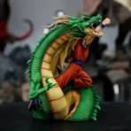 Statua Shenron