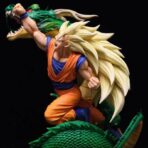 Statua Shenron