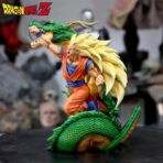 Statua Shenron