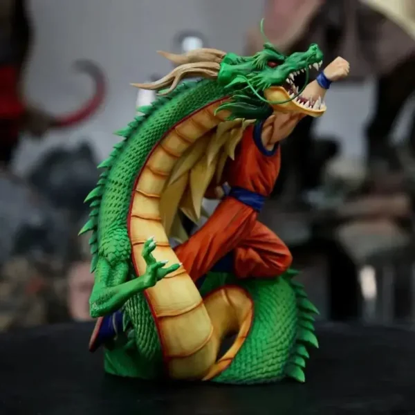 Statua Shenron