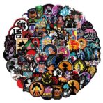 Sticker di Dragon Ball