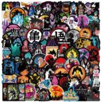 Sticker di Dragon Ball