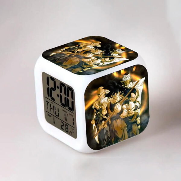 Sveglia di Dragon Ball