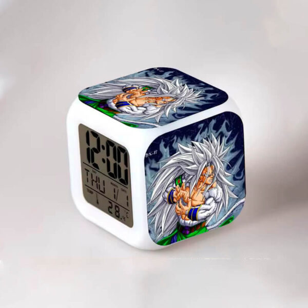 Sveglia Dragon Ball Fan Art