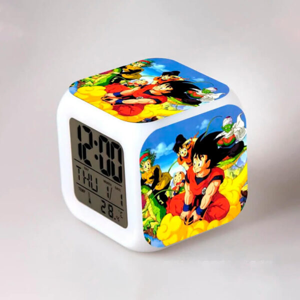 Sveglia Dragon Ball Nuvola