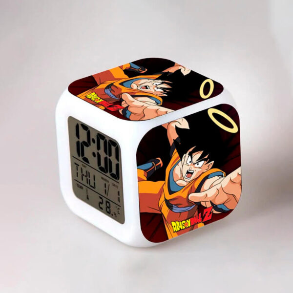 Sveglia Goku Dragon Ball