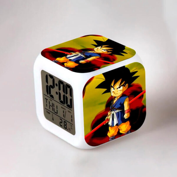 Sveglia Goku GT