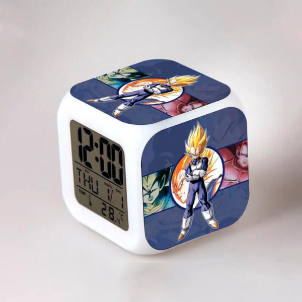 Sveglia Vegeta