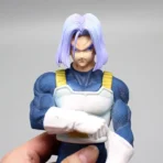 Trunks Figura d'Azione