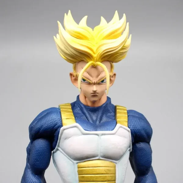 Trunks Figura d'Azione