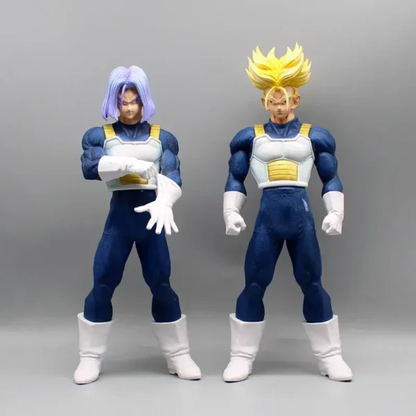 Trunks Figura d'Azione