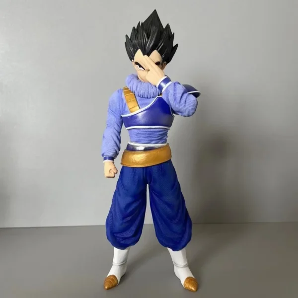 Vegeta Figura d'Azione