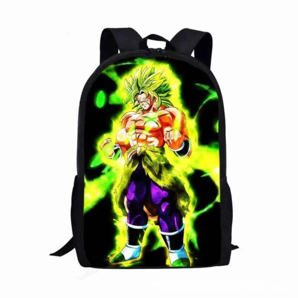 Zaino Broly