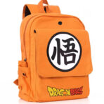Zaino Dragon Ball Z