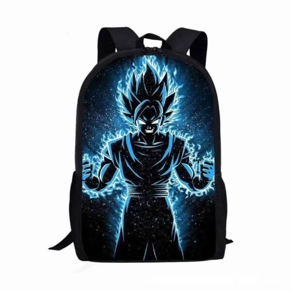 Zaino Goku