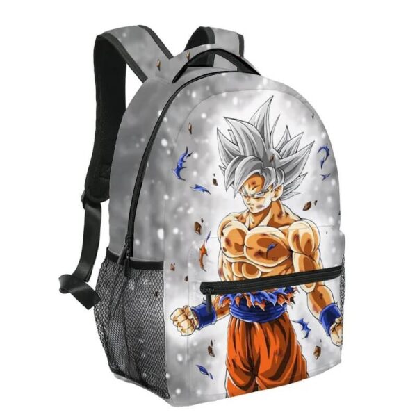 Zaino Goku Dragon Ball Z