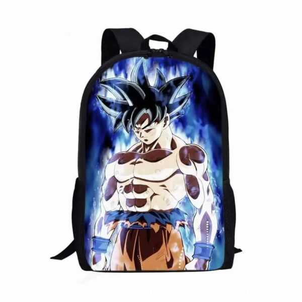 Zaino Goku Ultra Istinto