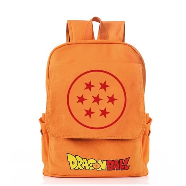 Zaino Sfere Dragon Ball