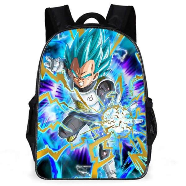 Zaino Vegeta