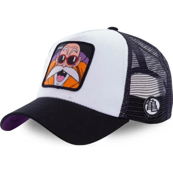 cappello di maestro muten