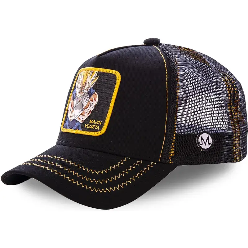 cappello di majin vegeta cappello di majin vegeta